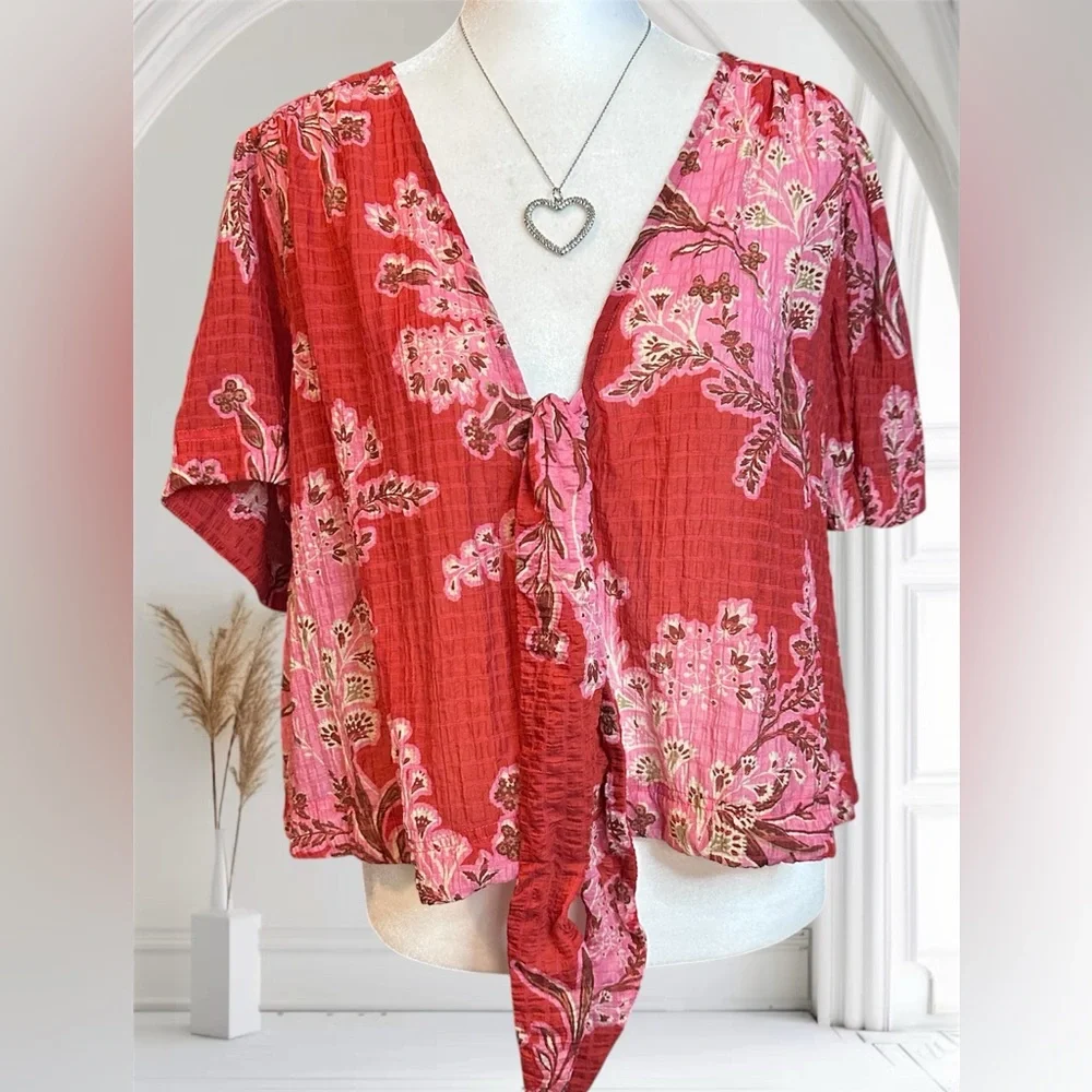 Free People brand style